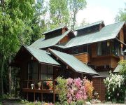 Pension Karuizawa Forest