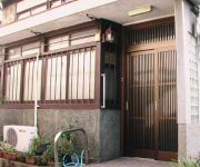 Kyo no Machiya Uenoya