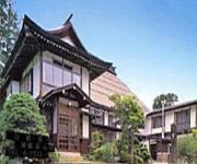 (RYOKAN) Togakushi Sankei no Yado Takayamabo