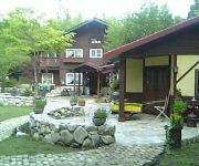 Pension Sanrinsha(Kumamoto)