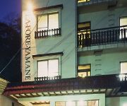 (RYOKAN) Nozawa Onsen La Foret Yamane