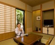(RYOKAN) Yufuin Onsen Wa no Yado Sagiritei