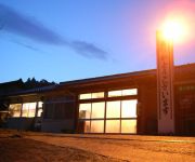 (RYOKAN) Yukawa Onsen Ryuoukaku