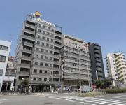 Business Hotel Sun Plaza