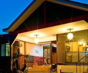 (RYOKAN) Tateyama Onsen Oshisashiminoyado Tarobe