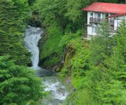 (RYOKAN) Meiji Onsen Ryokan