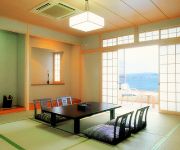 (RYOKAN) Iwaya Onsen Tankaiso (Awajishima)