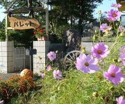 Artist Lodge Palette