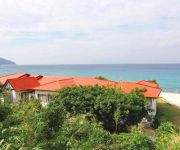 Marine Blue Yakushima