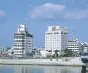 Matsueshinjiko Onsen Matsue New Urban Hotel