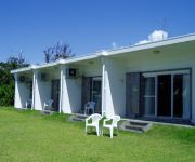 Hoshizuna Beachfront Coral Garden