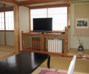 (RYOKAN) Ajina Yuyado Yasuragi