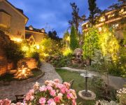 Izukogen Hananomori Clarice