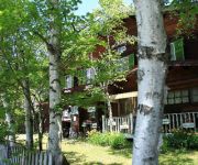 Pension Mr Charlie Brown