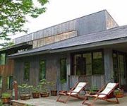 Auberge & Restaurant Bleuet