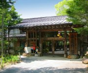 (RYOKAN) Shibu Tatsunokan