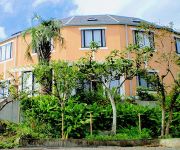 Petit Hotel Hill Top Inn Blanche