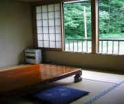 (RYOKAN) Higashiwakata