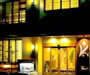 (RYOKAN) Uchiyu Ryokan Enya