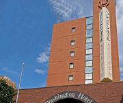 Washington Hotel Koriyama