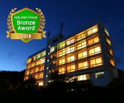 Shiosai Resort Kamogawa