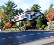 (RYOKAN) Kusatsu Onsen Ryokan Kihei