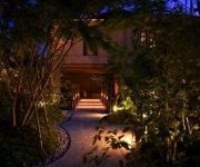 (RYOKAN) Yamanaka Onsen Kuriya Yasohachi