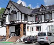 Kogen Resort Hotel Mutsumi