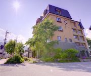 (RYOKAN) Hakuba Happo Onsen Hakuba Berg Land