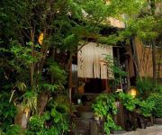 (RYOKAN) Beppu Kannawa Onsen Kiraku (Oita)