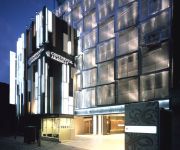 Centurion Hotel Residential Akasaka