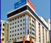 Hotel the Centre Utsunomiya