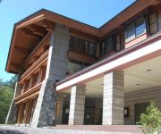 (RYOKAN) Kamikochi Alpen Hotel