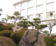 (RYOKAN) Isawa Onsen Hotel Heian