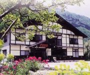 Hijiri no Yu Minshuku Suisenso