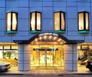 Oita Century Hotel