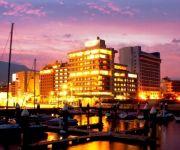 (RYOKAN) Beppu Onsen Hanabishi Hotel