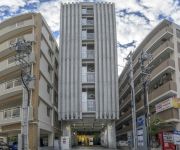 Hotel Stork Naha Shintoshin