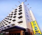 Super Hotel Yamaguchi Yuta Onsen