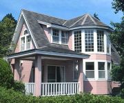 Hotel Ambient Izukogen Cottage