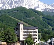 (RYOKAN) Hakuba Happo Onsen Hotel Goryukan