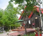 (RYOKAN) Tabibitoyado Kyushokushitsu