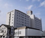 Hotel Sunroute Shirakawa