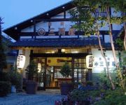(RYOKAN) Sarugakyo Onsen Onyado Mikawaya