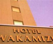 Hotel Wakamizu