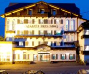 (RYOKAN) Akakura Park Hotel