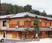 (RYOKAN) Yamazaki