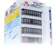 Capsule & Sauna Cosmo City Fukuyama