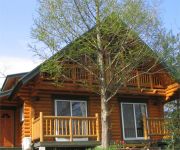 Matsueshishinjichou Furusato Shinrinkouen