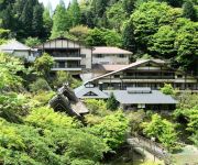 (RYOKAN) Tarutama Onsen Yamaguchi Ryokan